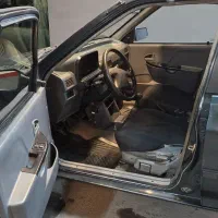 پراید ۸۳ انژکتور دوگانه CNG|خودرو سواری و وانت|کرج, رجب‌آباد|دیوار
