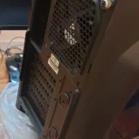 کیس گیمینگ کورسیر carbide series spec02|قطعات و لوازم جانبی رایانه|رشت, گلسار|دیوار