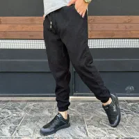 فروش عمده شلوار اسلش وکارگو ۶جیب|لباس|تاکستان, |دیوار