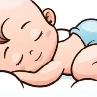 نیازمند پرستار نوزاد