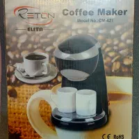 قهوه ساز خانگی