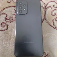 گوشی سامسونگ a33