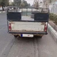 وانت سالم|خودرو سواری و وانت|قم, نوبهار|دیوار