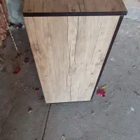 کفشن درحدنونو|جاکفشی، کمد، دراور|آذرشهر, |دیوار