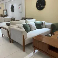 مبل مدل آیدا  هشت نفره با کیفیت بینظیر
