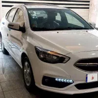 شاهین اتومات cvt|خودرو سواری و وانت|تهران, خواجه نصیر طوسی|دیوار