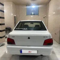 ۱۳۲ مدل ۸۹ خوش رخ|خودرو سواری و وانت|رشت, بلوار گیلان|دیوار