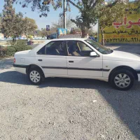 پژو اس ال ایکس تی یو ۵|خودرو سواری و وانت|شیروان (خراسان), |دیوار