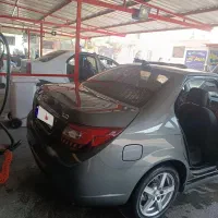 دنا پلاس توربو اتومات مدل ۴۰۲|خودرو سواری و وانت|فردیس, شهرک سپاه|دیوار