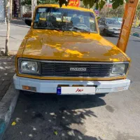 مزدا ۲۰۰ تک کابین ۲۰۰۰ ژاپن دوگانه کارخونه