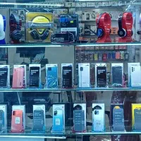 فروش موبایل و پلی استیشن نقد و اقساط و شرایط