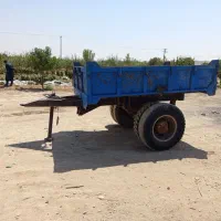 تراکتور|خودرو سنگین|اصفهان, تیران|دیوار