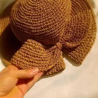 کیف و کلاه رافیا