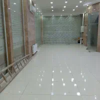مغازه 110 متری حاشیه صیاد 2|اجارهٔ مغازه و غرفه|مشهد, هفت تیر (حافظ)|دیوار