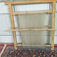 دستگاه قالی تابلو پیچی