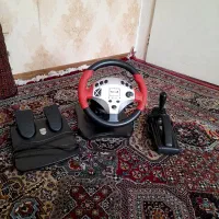 ست فرمان بازی