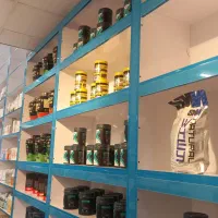 تکنسین دارویی و آرایشی بهداشتی داروخانه