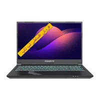 لپ تاپ گیگابایت Gigabyte G5 KF5|رایانه همراه|اصفهان, خلجا|دیوار
