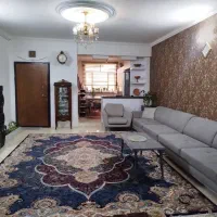 اپارتمان حیاط دار کشاورز۵