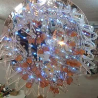 لوستر صفحه ای