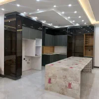 کابینت وکمد دیواری اقساطی