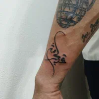 اجرای تتو|خدمات آرایشگری و زیبایی|شاهینشهر, شهرک گلدیس|دیوار