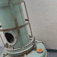 / والوور اصلی/ قدمت ۱۵۰ سال|کلکسیون اشیاء عتیقه|شیروان (خراسان), |دیوار