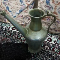 آفتابه|کلکسیون اشیاء عتیقه|تهران, خاوران|دیوار