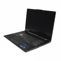 لپتاپ گیمینگ ایسوس Asus TUF Gaming F17 FX706HM|رایانه همراه|کرمان, |دیوار