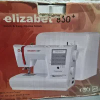 چرخ خیاطی کاچیران نو نو