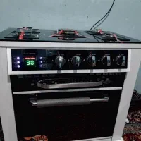 گاز|اجاق گاز و لوازم برقی پختوپز|تربت جام, المهدی|دیوار