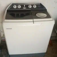 لباسشویی اسنوا