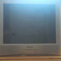 تلویزیون سونی ۲۱ قدیمی