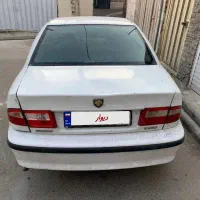 سمند ef7 مدل ۹۲ تمام رنگ|خودرو سواری و وانت|بومهن, |دیوار