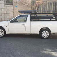 معاوظه باوانت پراید