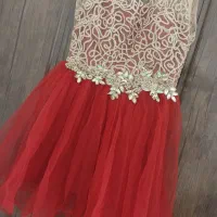 قرمز‌کوتاه