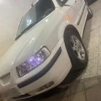 سمند ef7 مدل ۸۸ دوگانه شرکتی|خودرو سواری و وانت|رشت, یخسازی|دیوار