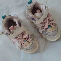 کفش بچه گان پسرانه|کفش و لباس بچه|اصفهان, پوریای ولی|دیوار