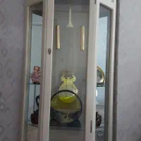 ویترین ساعتی|بوفه، ویترین، کنسول|تهران, آذری|دیوار