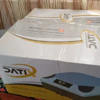 دستگاه جوجه کشی داتیکس