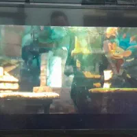 تلویزیون ال ای دی ۴۳ شهاب|تلویزیون و پروژکتور|قزوین, |دیوار