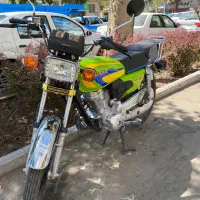 موتور هندا 150ABS