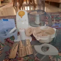 غذا ساز ۱۶ کاره