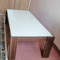 جلو مبلی بزرگ