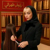 خرید و فروش مو با قیمت بالا مرکز اصلی بدون واسطه