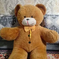 عروسک خرسی بزرگ