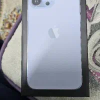 آیفون ۱۳ پرومکس