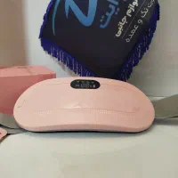 ماساژور کمربند پریودی اصل حرارتی قاعدگی قائدگی گرم|آرایشی، بهداشتی، درمانی|مشهد, هنرور|دیوار