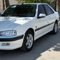 پارس تیوفایو درحد صفر|خودرو سواری و وانت|میمند, |دیوار