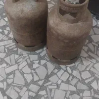 کپسول بوتان|اجاق گاز و لوازم برقی پخت‌وپز|رشت, جماران|دیوار